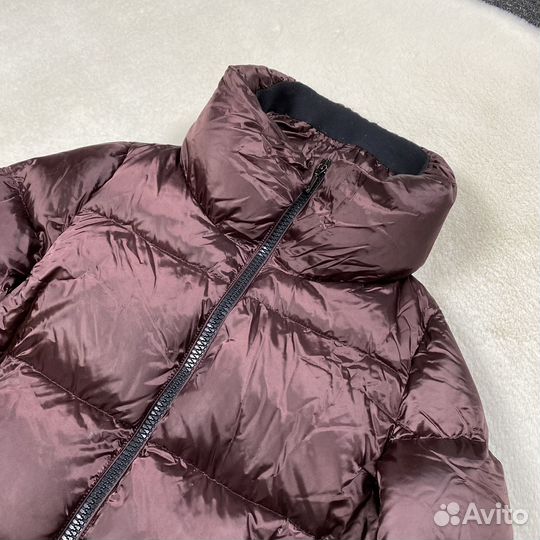 Пуховик Moncler