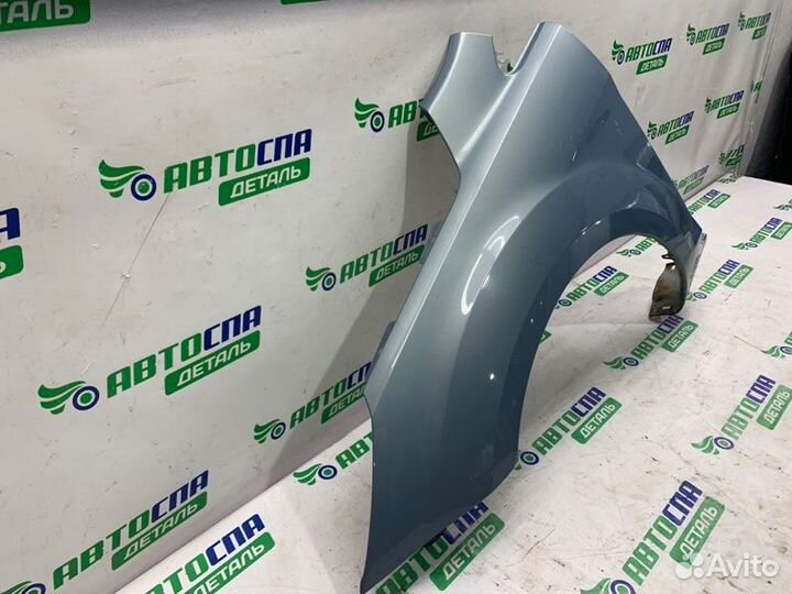 Крыло переднее левое Ford Focus Ii Рестайлинг