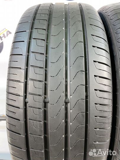 Pirelli Scorpion Verde 255/40 R20