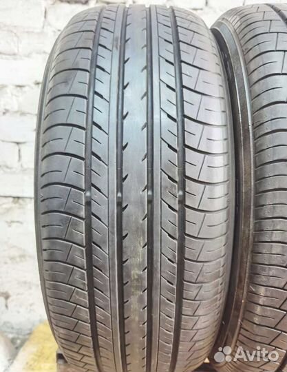 Yokohama dB Decibel E70 215/55 R17 94H