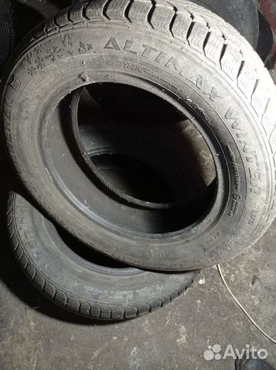 Nokian Tyres Nordman RS 195/60 R15