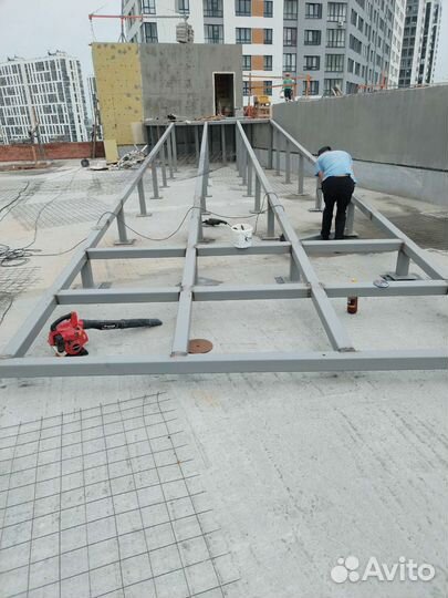 Срочные Сварочные работы на выезд