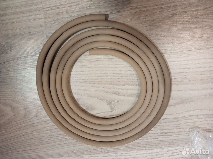 Резиновая веревка для фитнеса и спорта