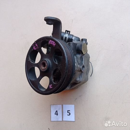 Насос гур гидроусилитель Subaru Impreza EL15 EJ204