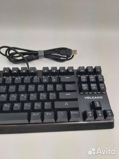 Клавиатура