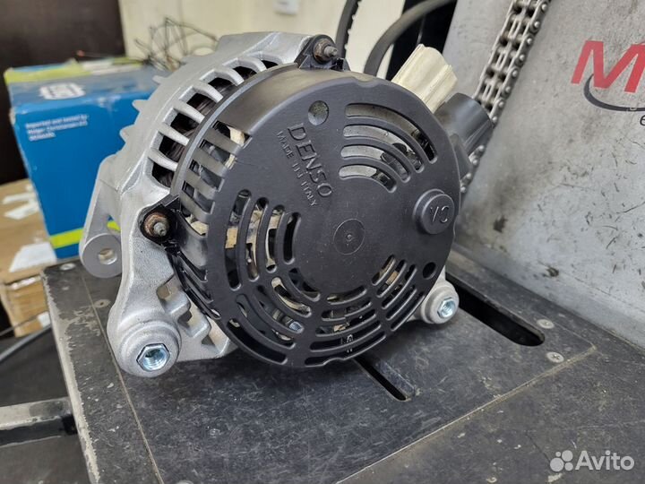 Генератор Ford focus 1