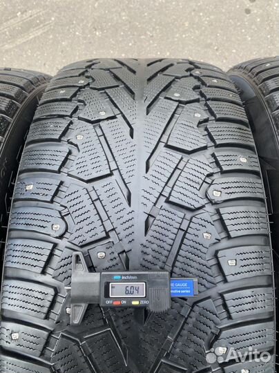 Pirelli Ice Zero 275/45 R21 110H