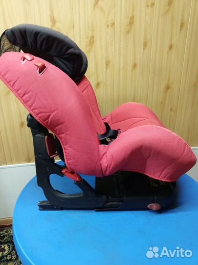Детское автокресло от 0 до 25 кг