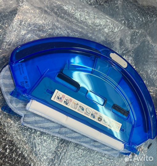 Резервуар 60 tefal новый