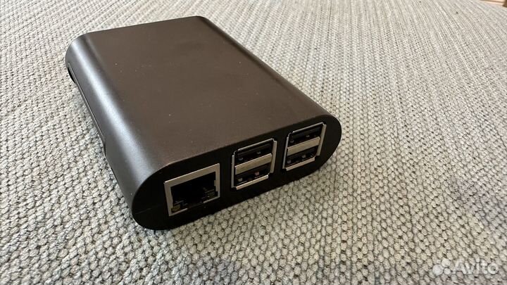 Raspberry pi 3 model b v 1.2
