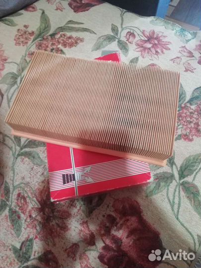 Воздушный фильтр AP 005