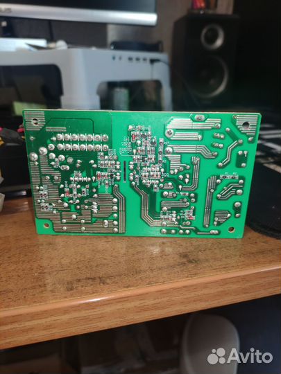 Блоки питания AC/DC для коммутаторов D-link