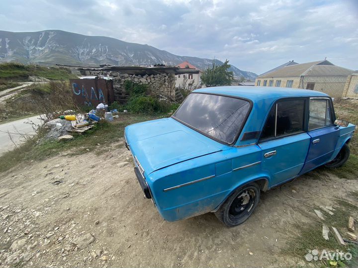 Фары на ваз 2106