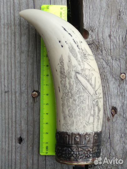 Сувенир Барк Вероника