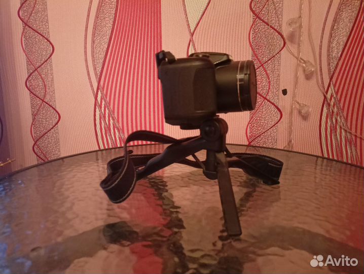 Фотоаппарат Nikon Coolpix L340