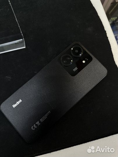 Xiaomi Redmi 13C, 8/256 ГБ