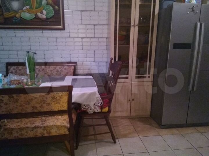 Таунхаус 165,5 м² на участке 1,5 сот.