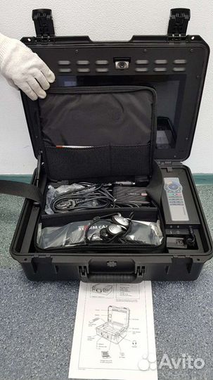 Tandberg Tactical MXP