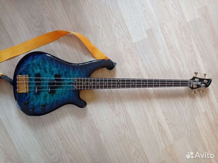 Бас гитара Fernandes FRB-40