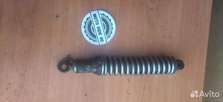 Амортизатор восход 3 м