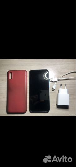 Xiaomi Redmi 9A, 2/32 ГБ