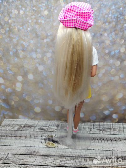 Barbie Easter Egg Hunt