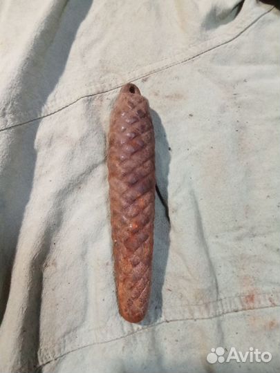 Гиря для часов