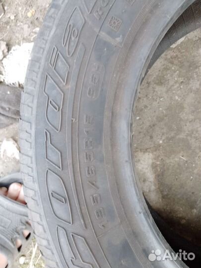 Cordiant Road Runner 195/65 R15