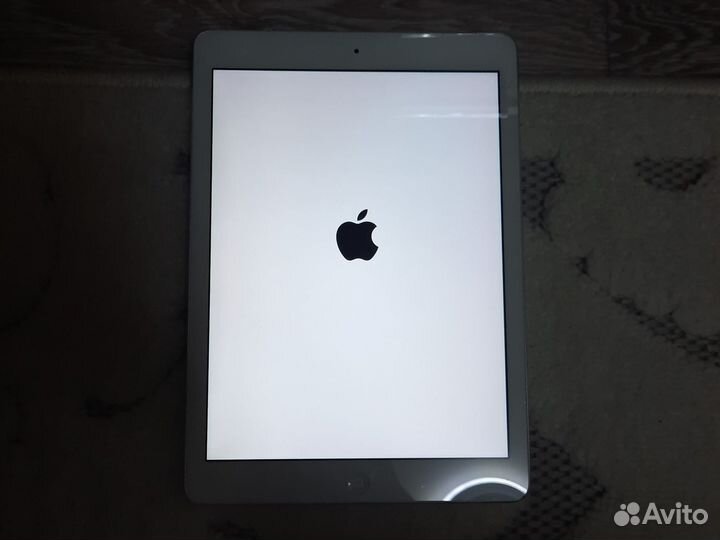 Планшет apple iPad