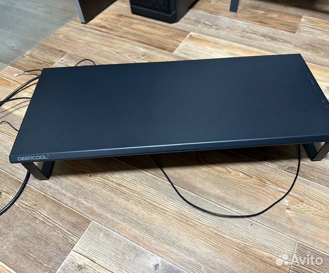 Подставка для монитора Deepcool M-Desk F3