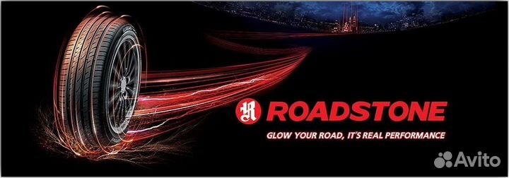 Roadstone Eurovis Sport 04 215/55 R17 94W