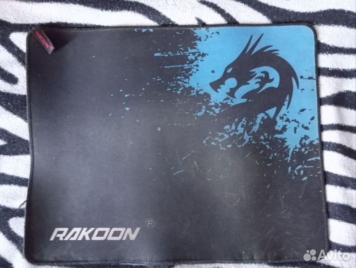 Коврик для мыши rekoon
