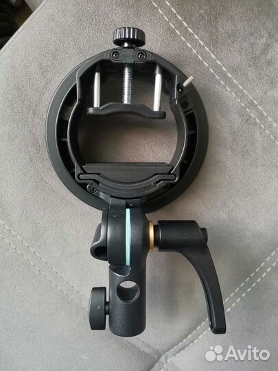 Godox S2, S2-BW, S-кронштейн