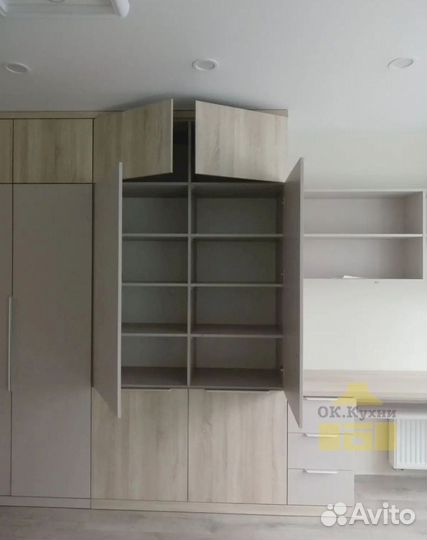Мебель шкафы
