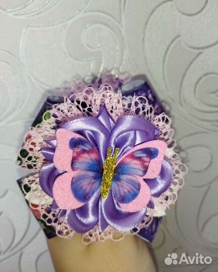 Резинка для волос