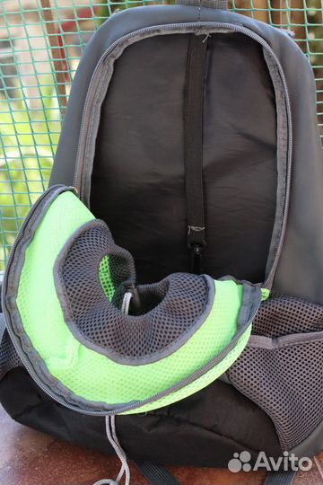 Рюкзак переноска для животных