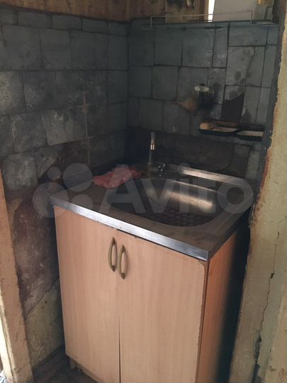 1-к. квартира, 19,4 м², 4/5 эт.