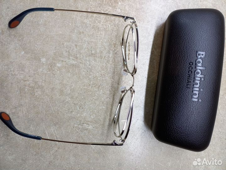 Оправа для очков женская