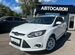 Ford Focus 1.6 AMT, 2012, 200 297 км с пробегом, цена 859000 руб.