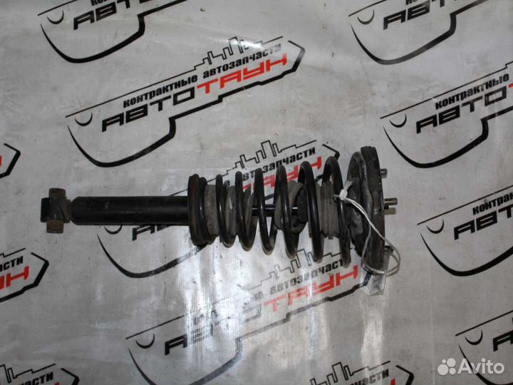 Стойка ходовки nissan primera FHP10 HP10 P10 перед