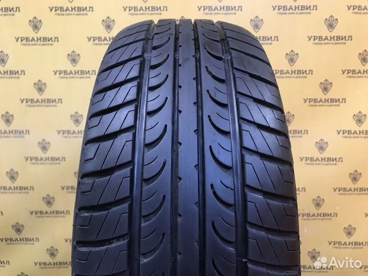 Kebek Mont Blanc 225/65 R17 100T