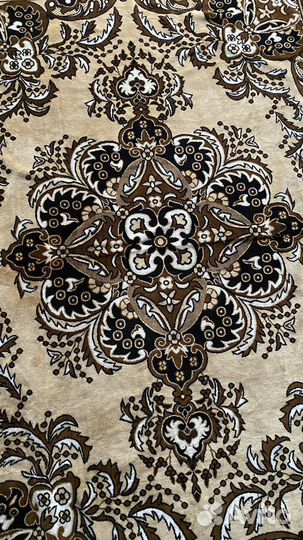 Покрывало на диван