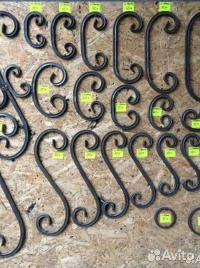 Столик профтруба ковка