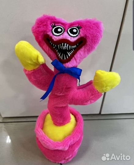 Хаги ваги кактус