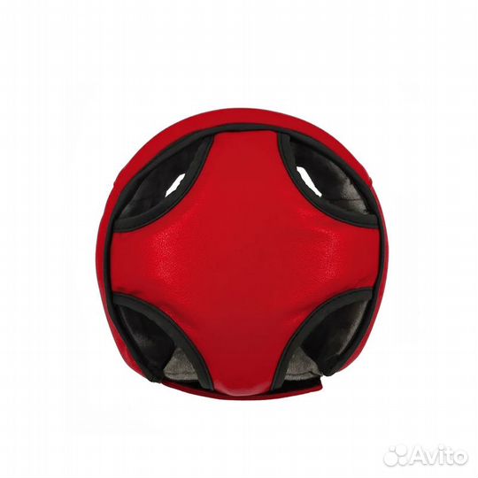 Шлемы Рэй-Спорт с защитой верха головы