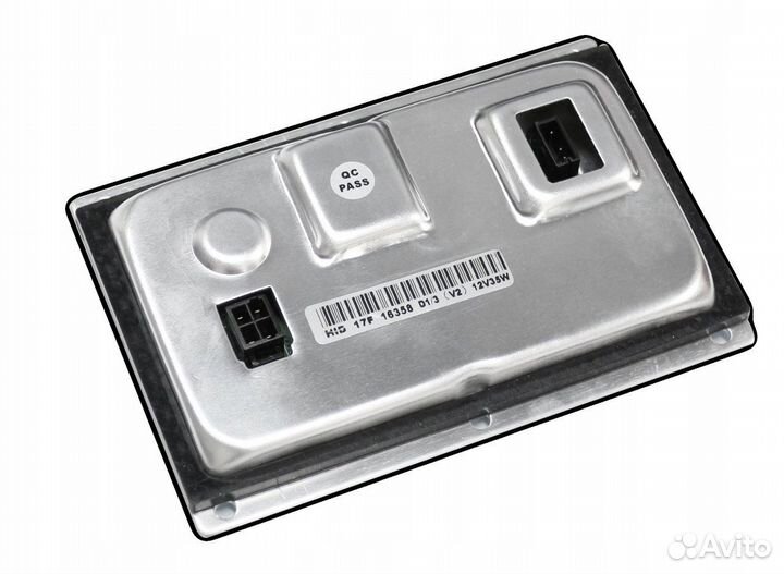 Блок розжига ксенона 3D0907391B