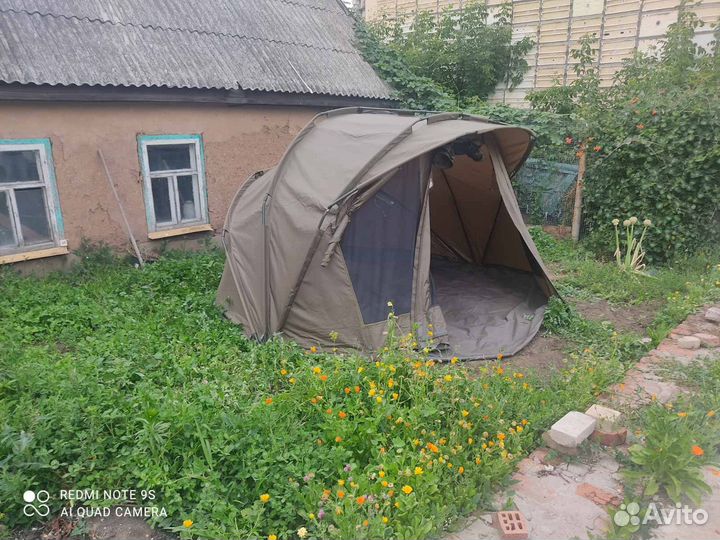 Палатка карповая EastShark HYT 038 XL