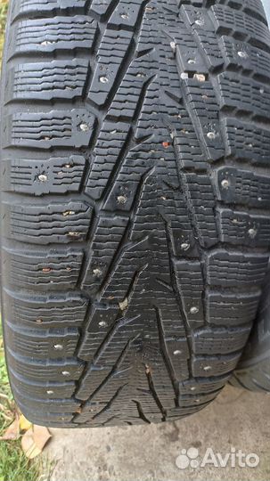 Колёса R18 для Porsche Cayenne оригинал