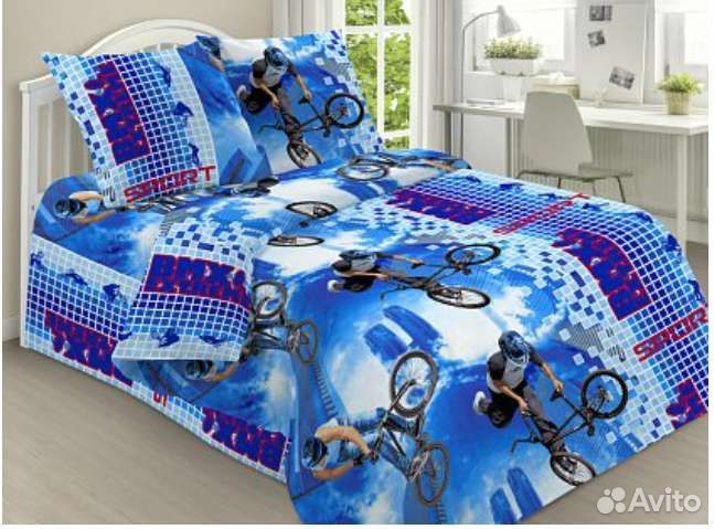 Детское постельное белье Иваново