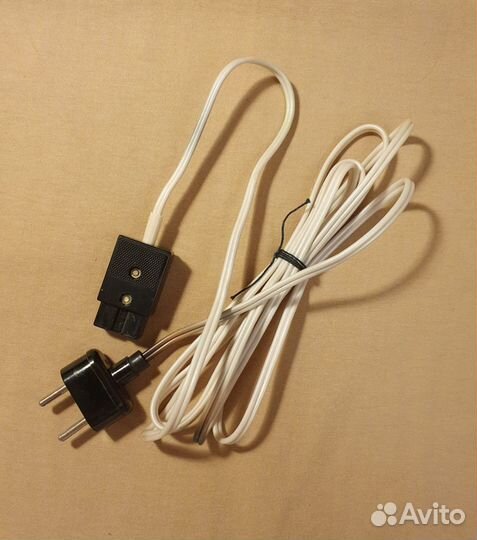 Провод электрический от лэти 60 (новый)